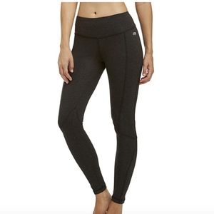 MARIKA: "CAMILLE "UMMY-CONTROL LEGGINGS